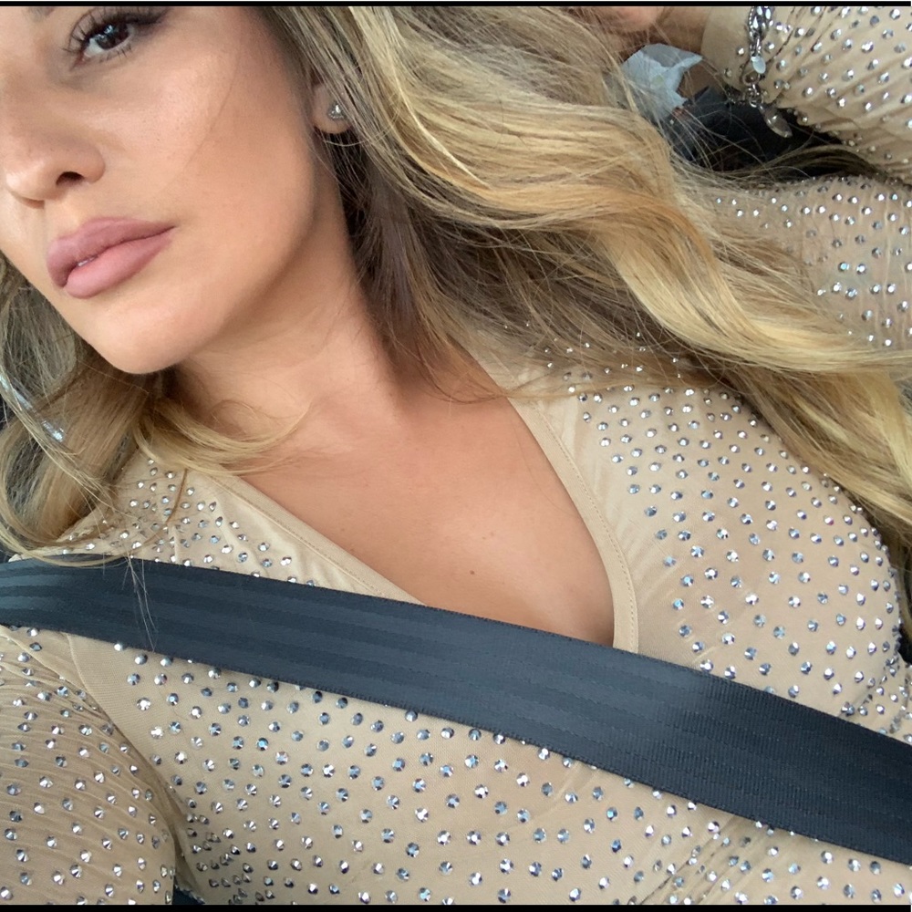 Meet your Posher, Jess